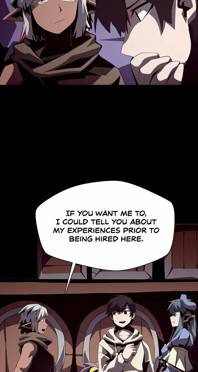 Read Dungeon Odyssey chapter 20 image 66 on Lezhin