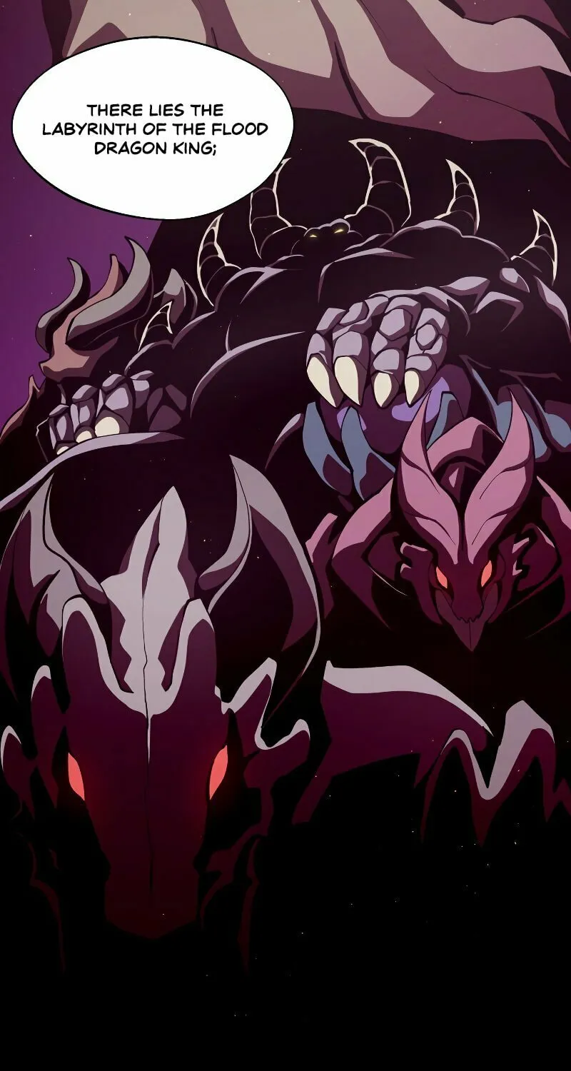 Read Dungeon Odyssey chapter 20 image 69 on Lezhin