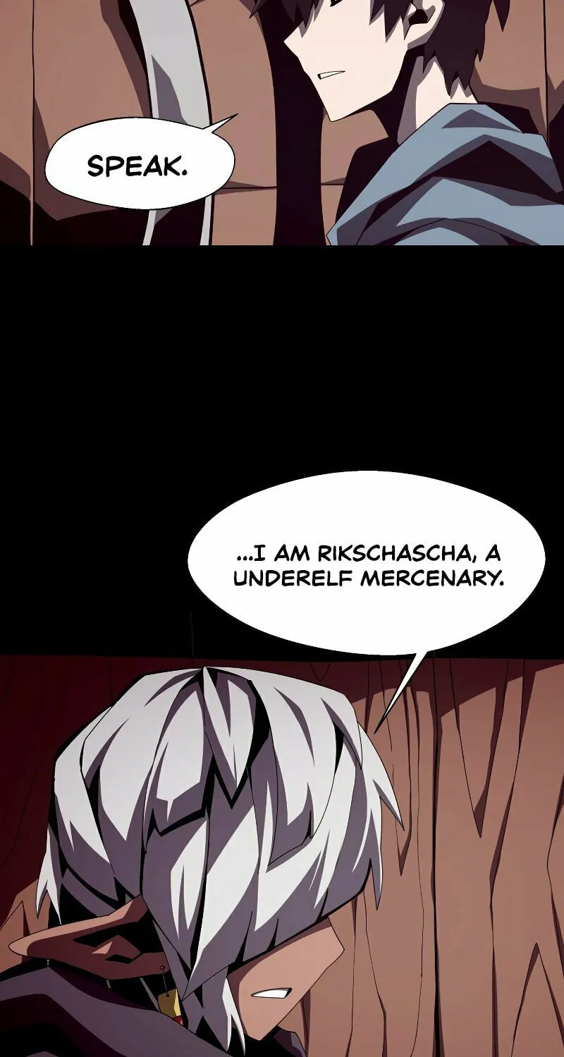 Read Dungeon Odyssey chapter 20 image 7 on Lezhin