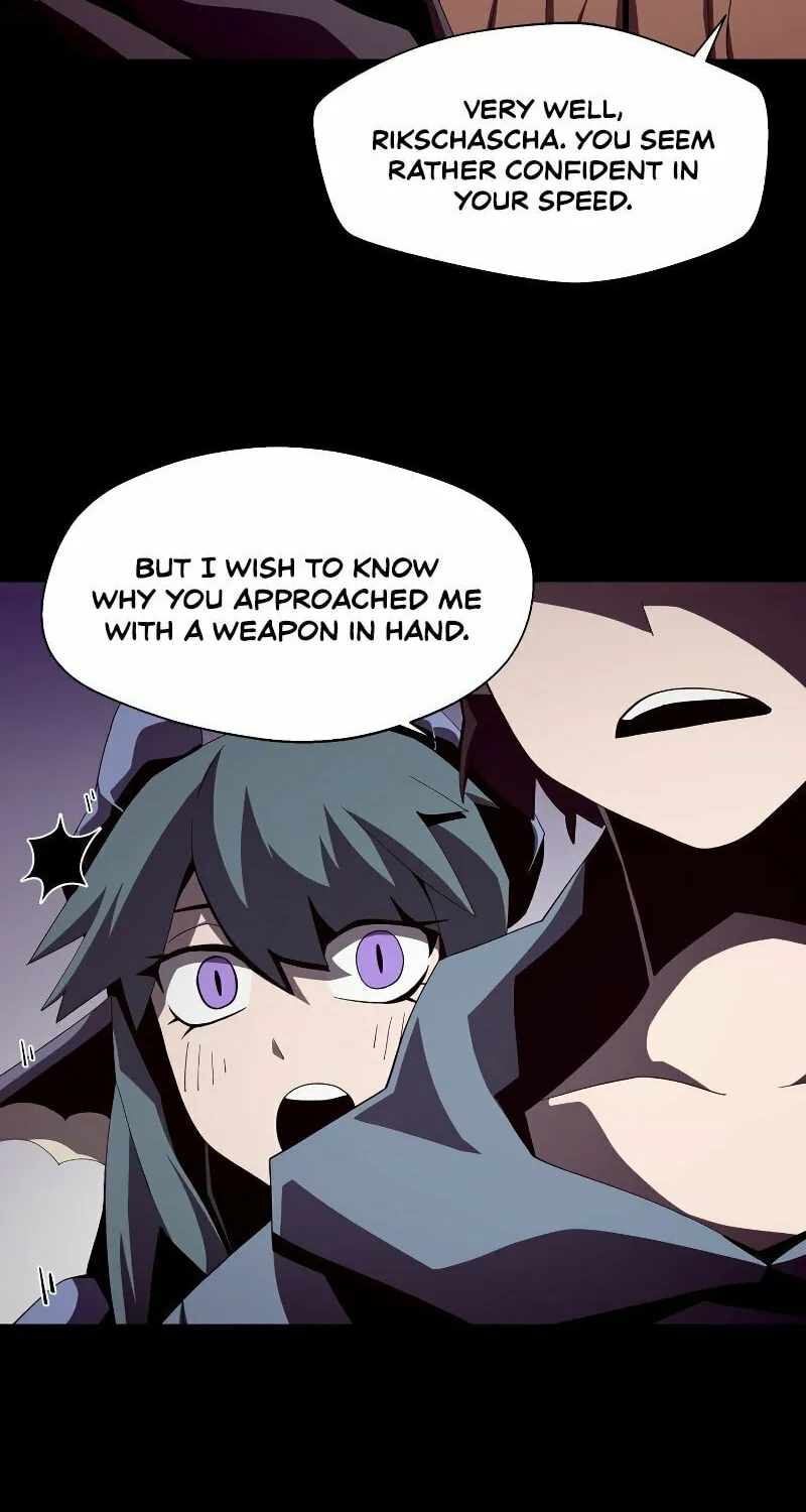 Read Dungeon Odyssey chapter 20 image 8 on Lezhin