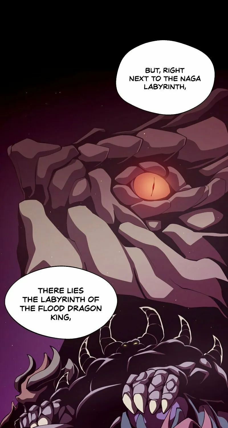 Read Dungeon Odyssey chapter 21 image 1 on Lezhin