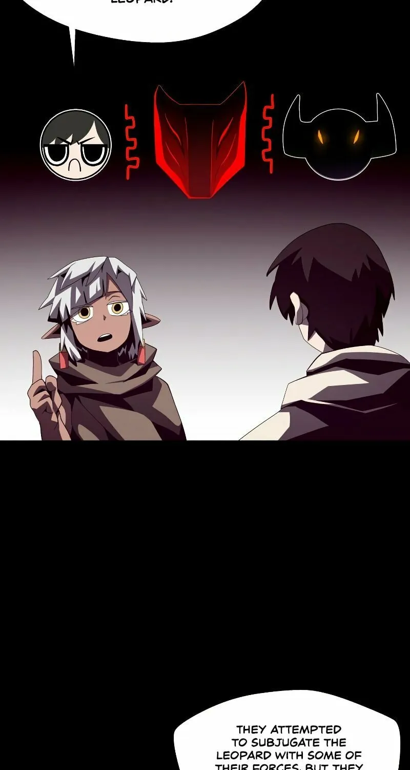 Read Dungeon Odyssey chapter 21 image 11 on Lezhin