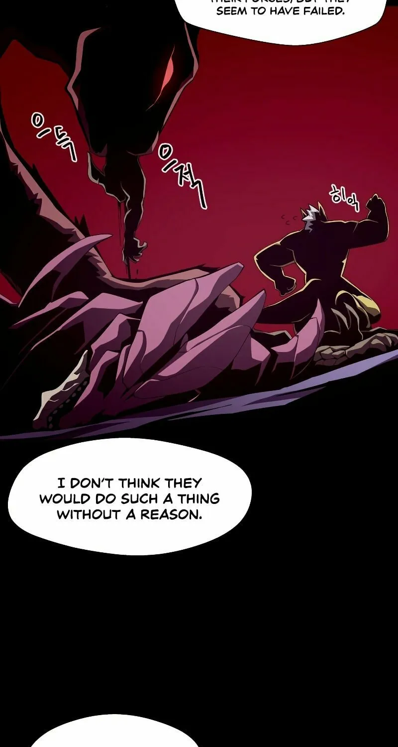 Read Dungeon Odyssey chapter 21 image 12 on Lezhin