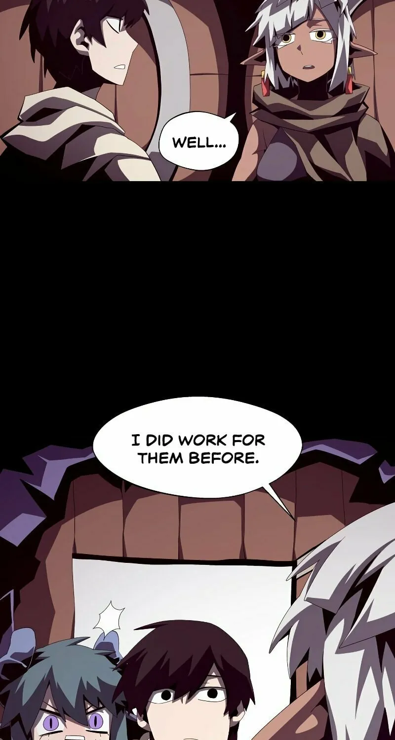 Read Dungeon Odyssey chapter 21 image 15 on Lezhin