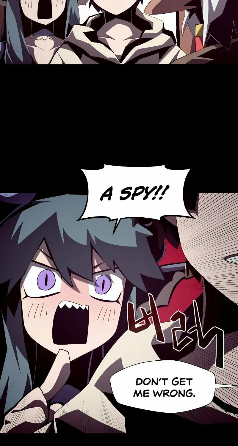 Read Dungeon Odyssey chapter 21 image 16 on Lezhin