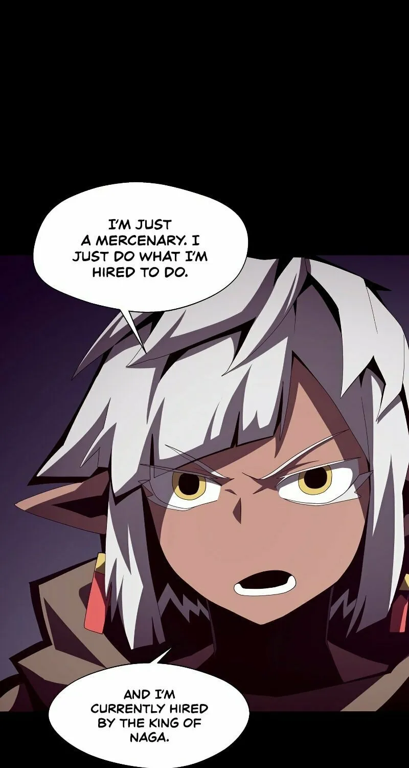 Read Dungeon Odyssey chapter 21 image 17 on Lezhin
