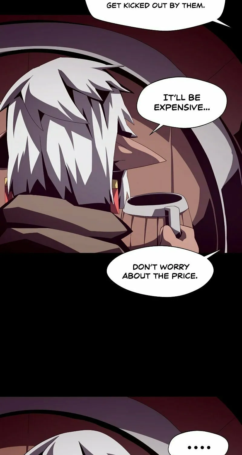 Read Dungeon Odyssey chapter 21 image 21 on Lezhin