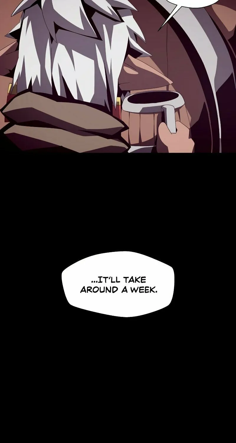 Read Dungeon Odyssey chapter 21 image 22 on Lezhin