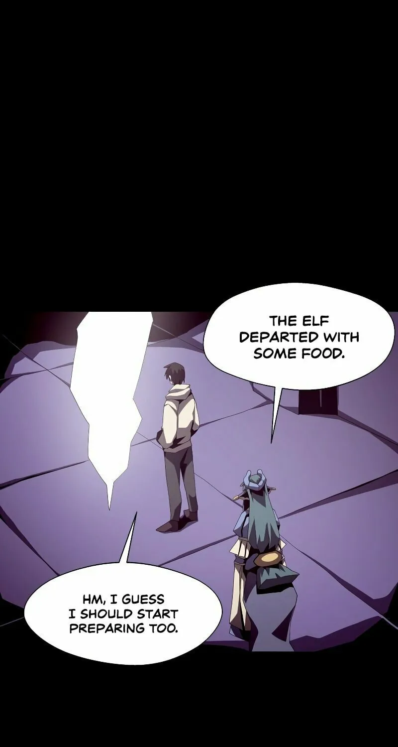 Read Dungeon Odyssey chapter 21 image 23 on Lezhin