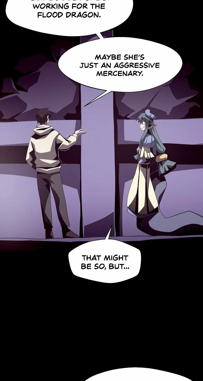 Read Dungeon Odyssey chapter 21 image 26 on Lezhin