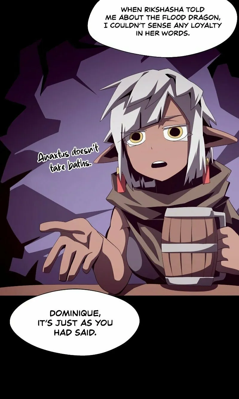 Read Dungeon Odyssey chapter 21 image 27 on Lezhin