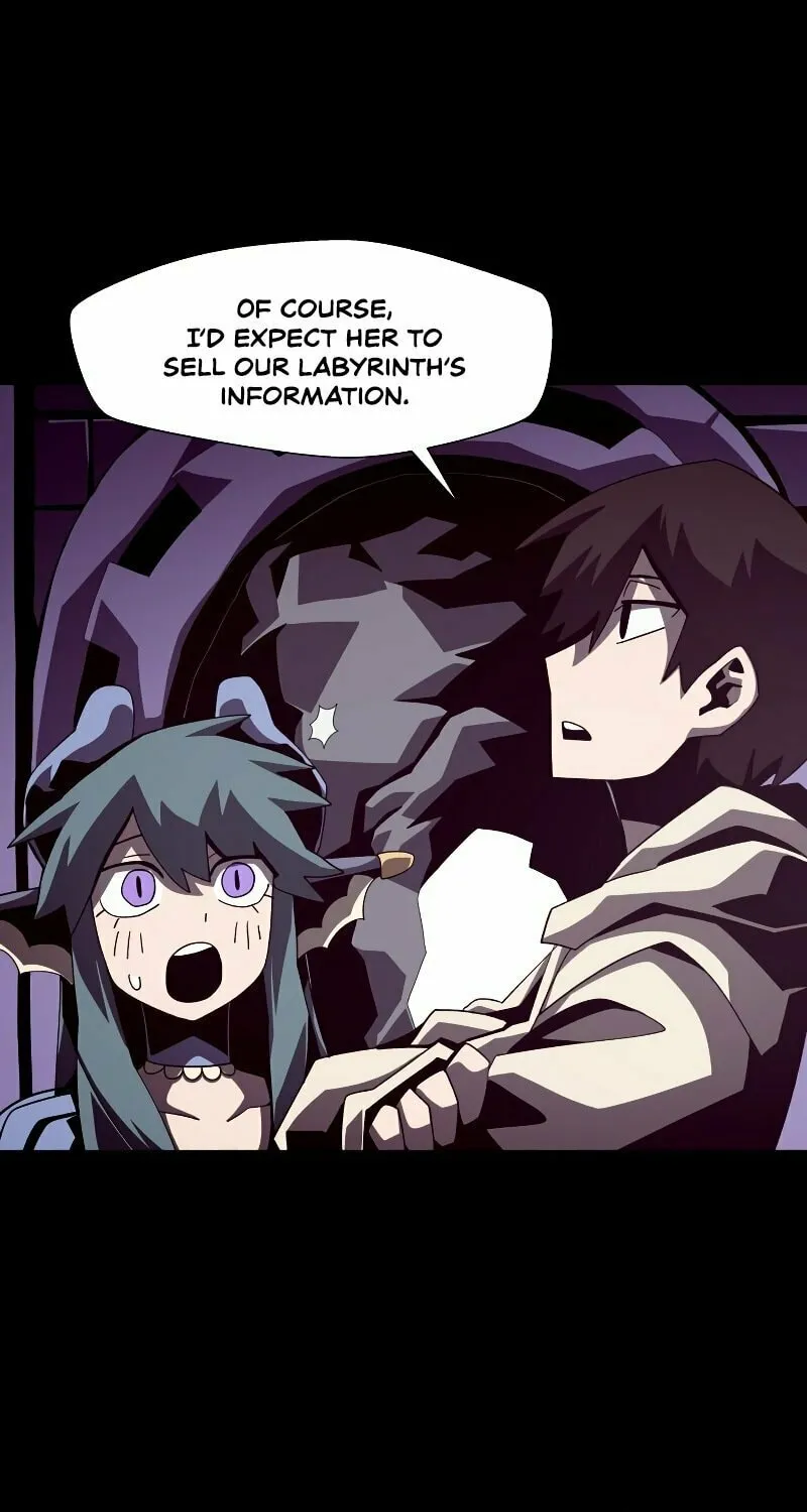 Read Dungeon Odyssey chapter 21 image 28 on Lezhin