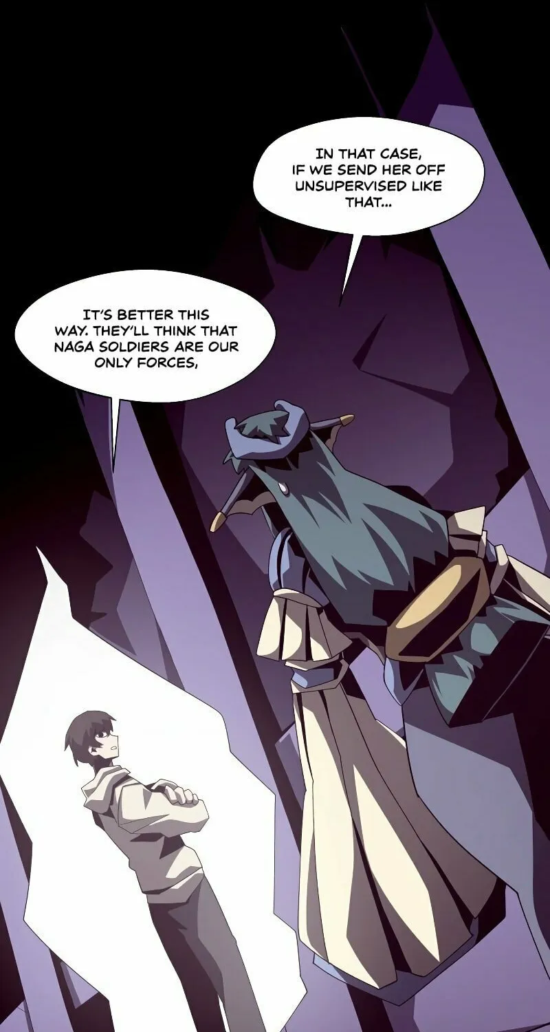 Read Dungeon Odyssey chapter 21 image 29 on Lezhin