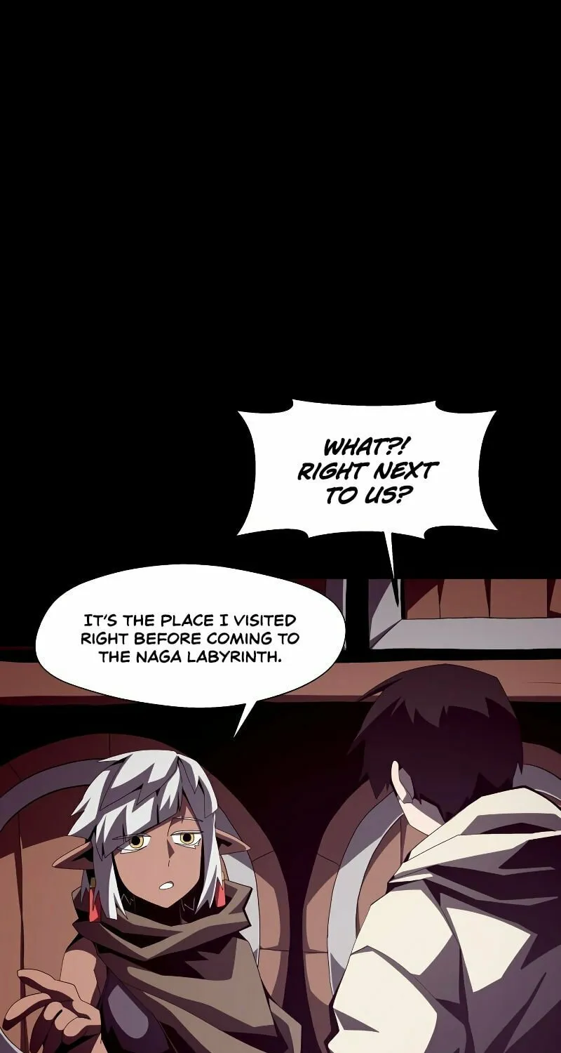Read Dungeon Odyssey chapter 21 image 3 on Lezhin