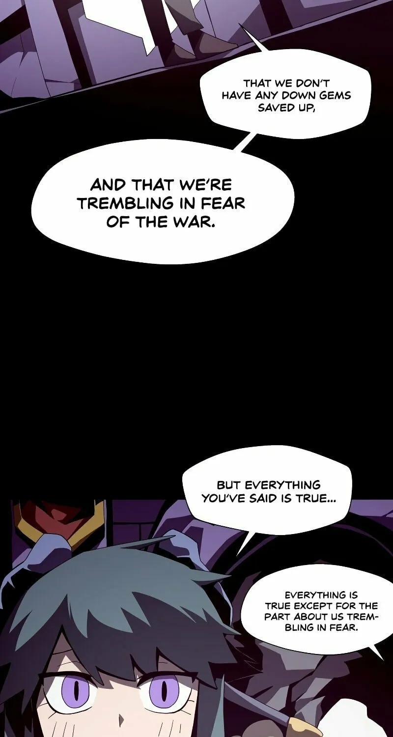 Read Dungeon Odyssey chapter 21 image 30 on Lezhin
