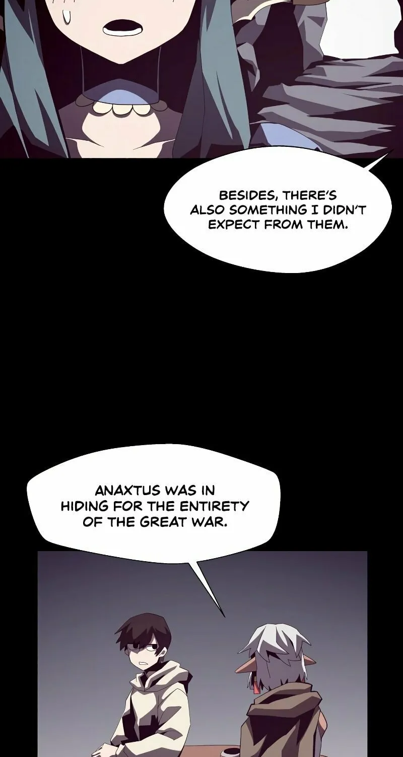 Read Dungeon Odyssey chapter 21 image 31 on Lezhin