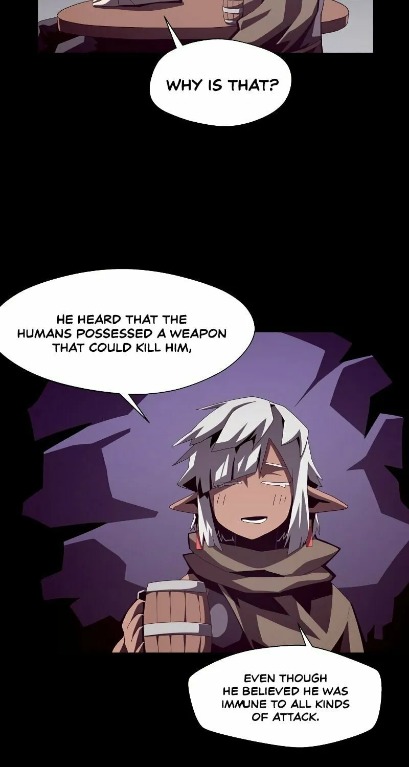 Read Dungeon Odyssey chapter 21 image 32 on Lezhin