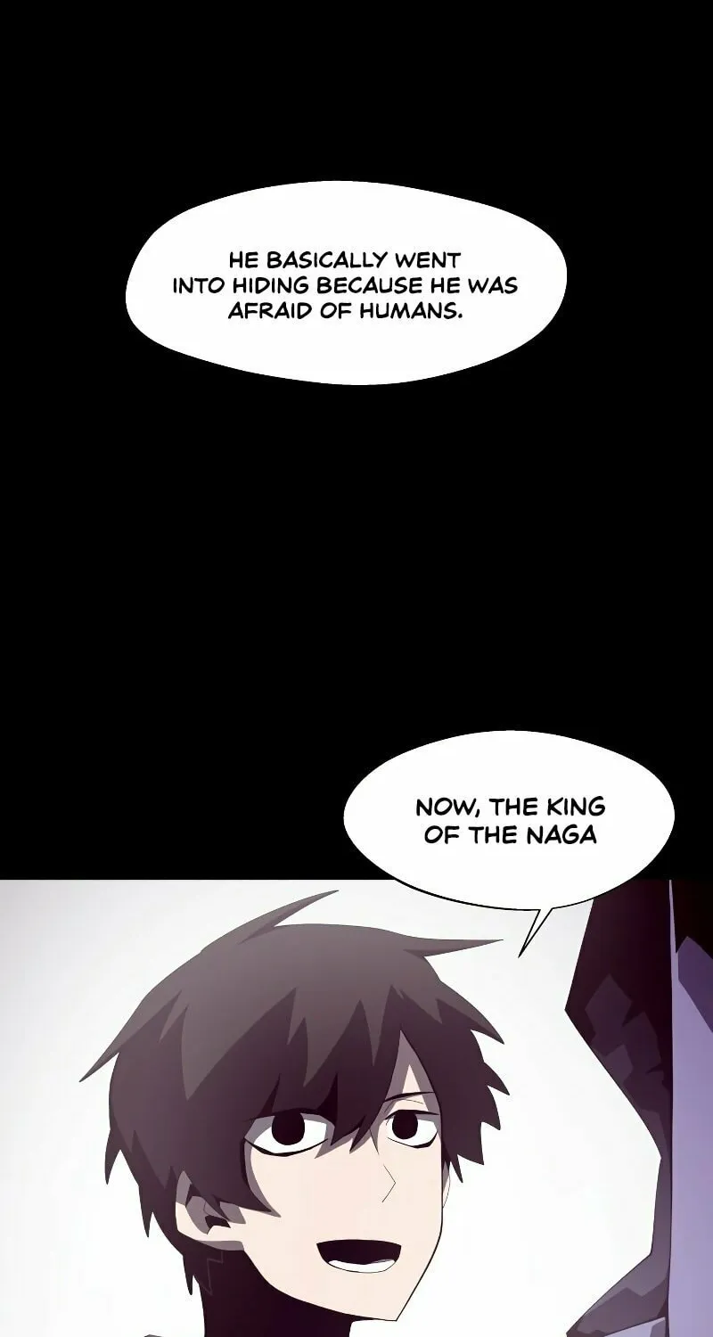 Read Dungeon Odyssey chapter 21 image 33 on Lezhin