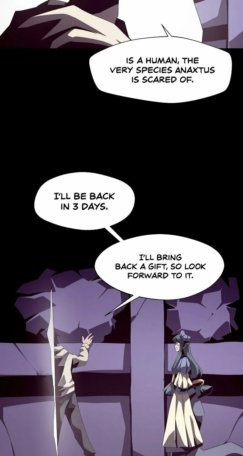 Read Dungeon Odyssey chapter 21 image 34 on Lezhin