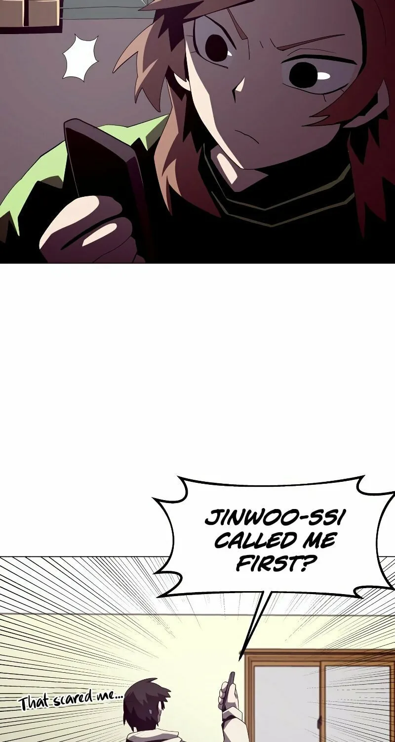 Read Dungeon Odyssey chapter 21 image 38 on Lezhin