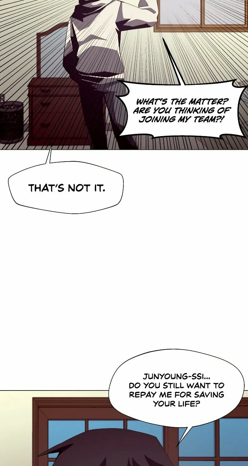 Read Dungeon Odyssey chapter 21 image 39 on Lezhin