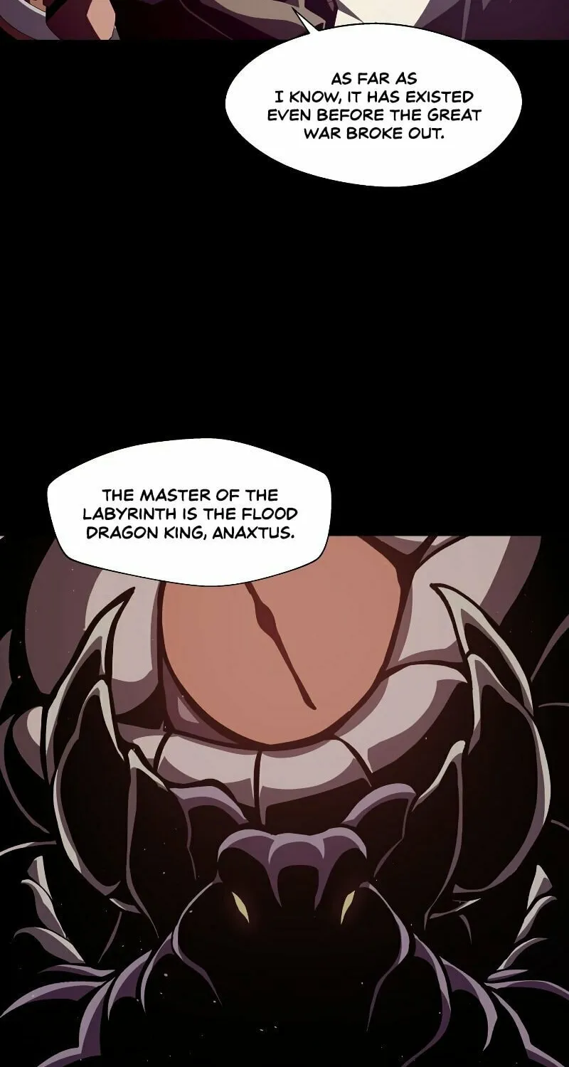 Read Dungeon Odyssey chapter 21 image 4 on Lezhin