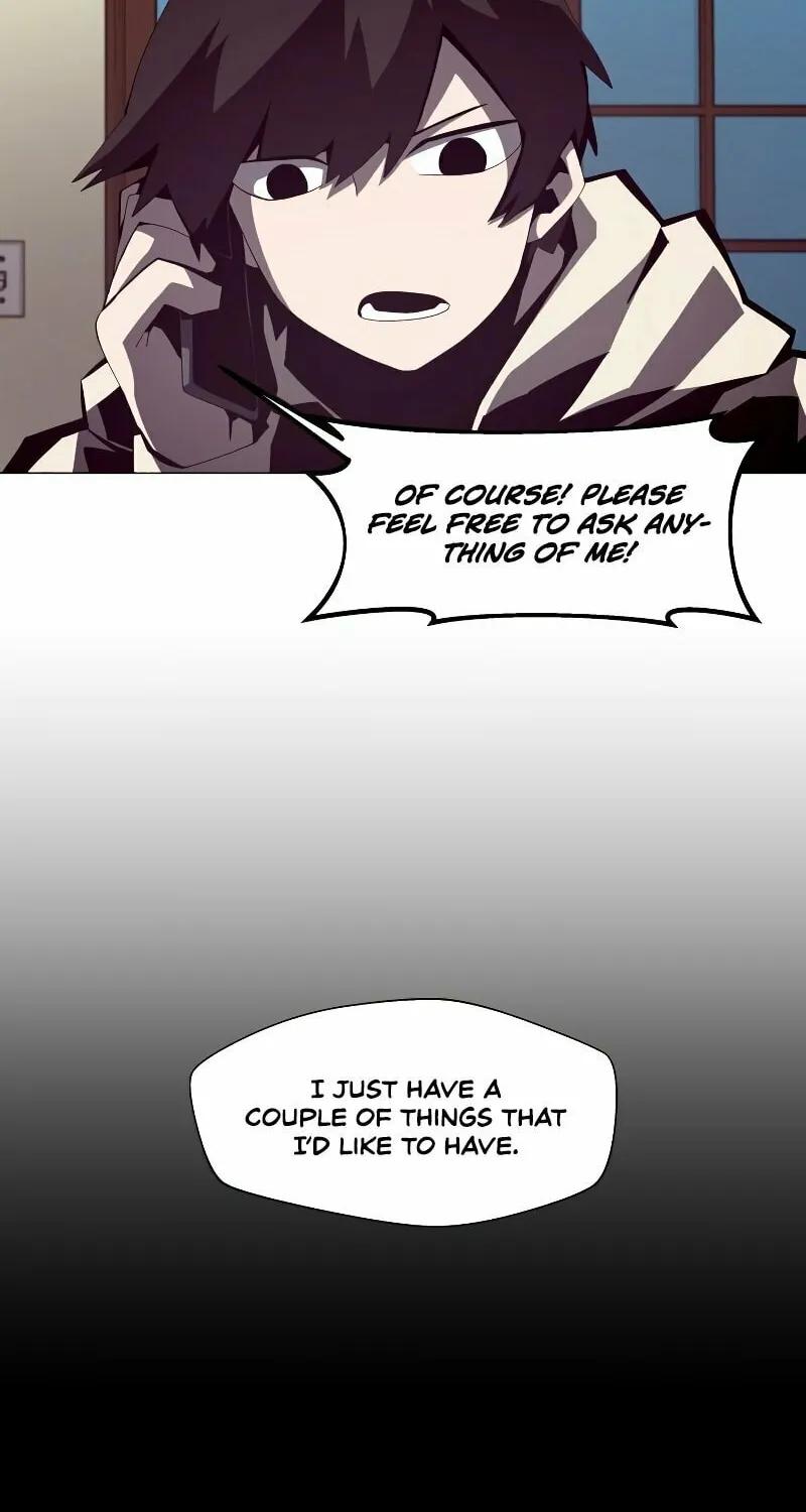Read Dungeon Odyssey chapter 21 image 40 on Lezhin