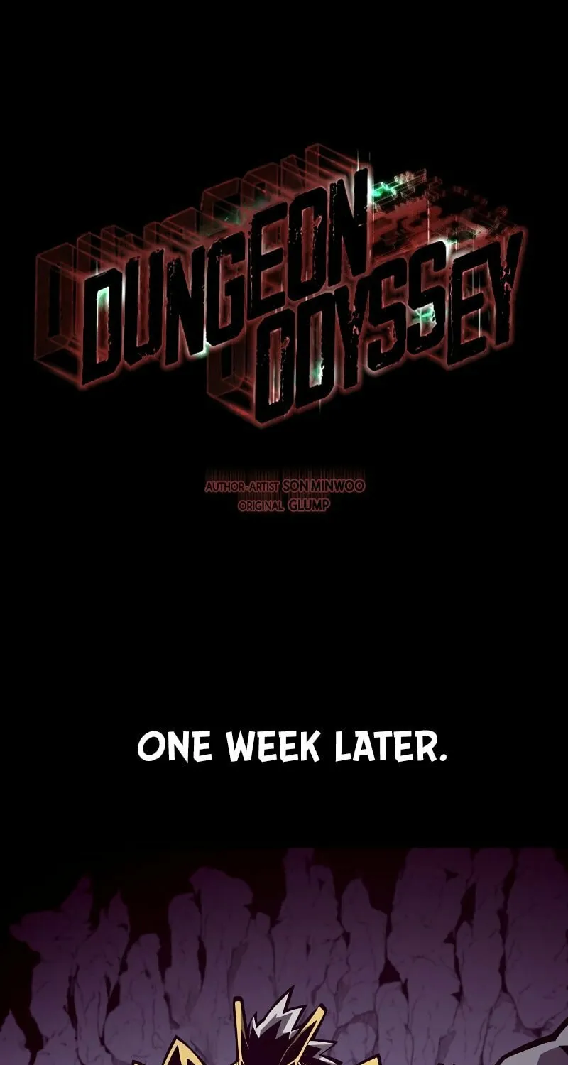 Read Dungeon Odyssey chapter 21 image 41 on Lezhin