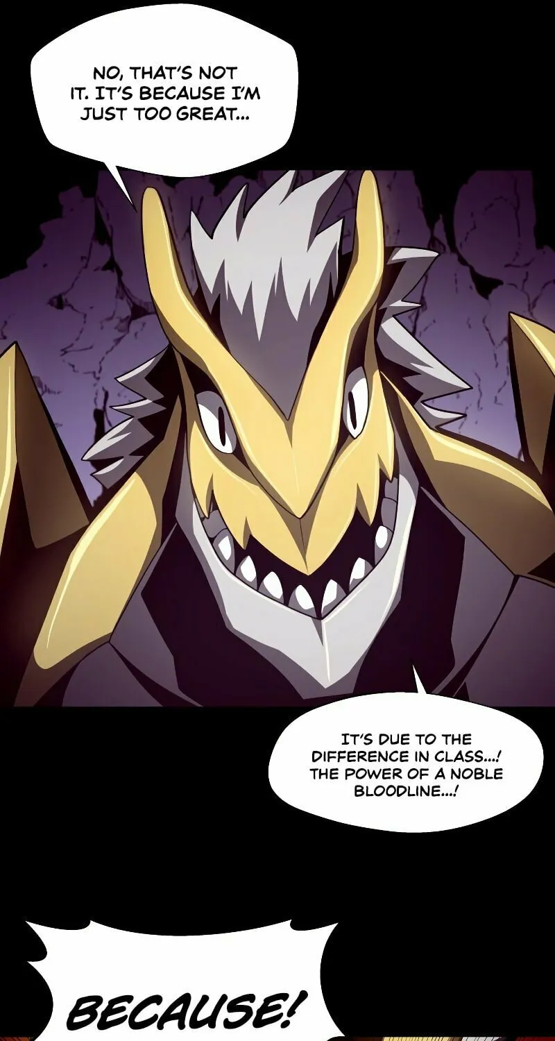 Read Dungeon Odyssey chapter 21 image 46 on Lezhin