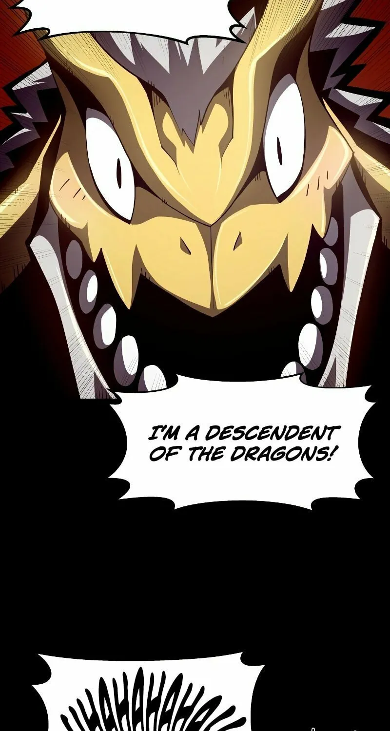 Read Dungeon Odyssey chapter 21 image 47 on Lezhin