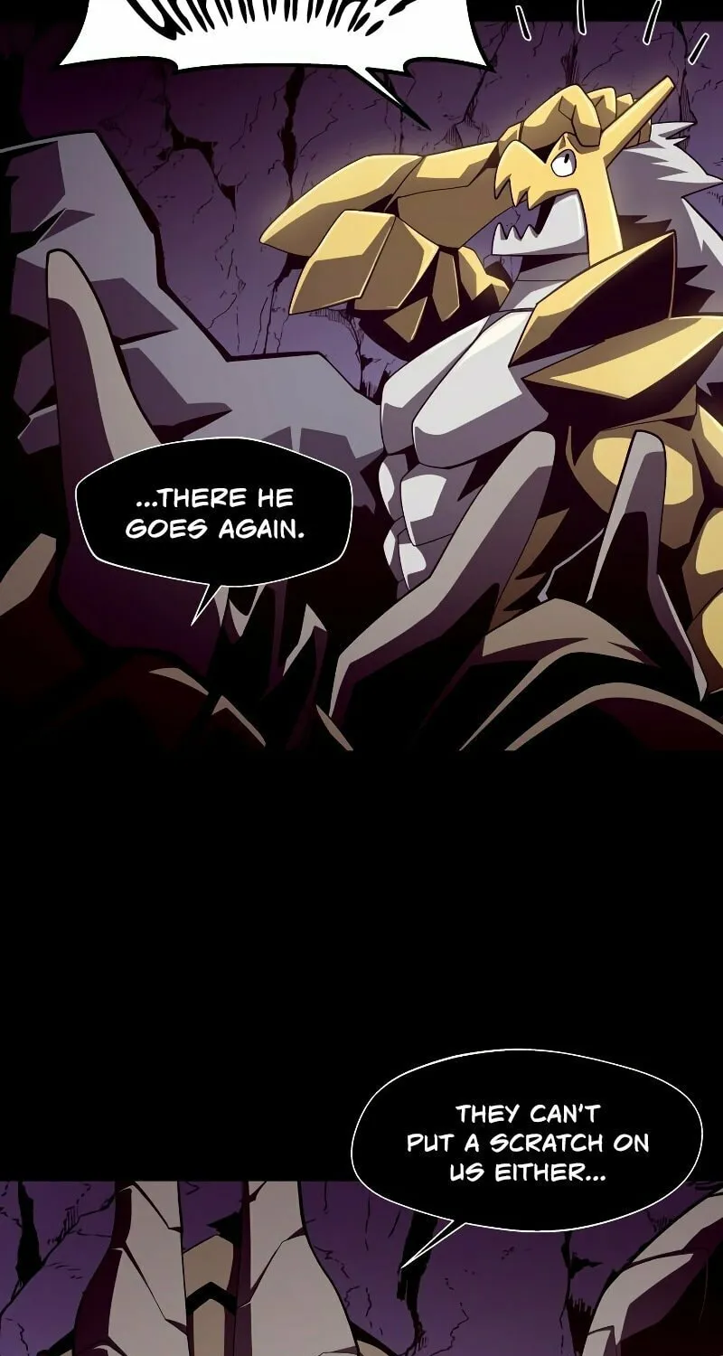 Read Dungeon Odyssey chapter 21 image 48 on Lezhin