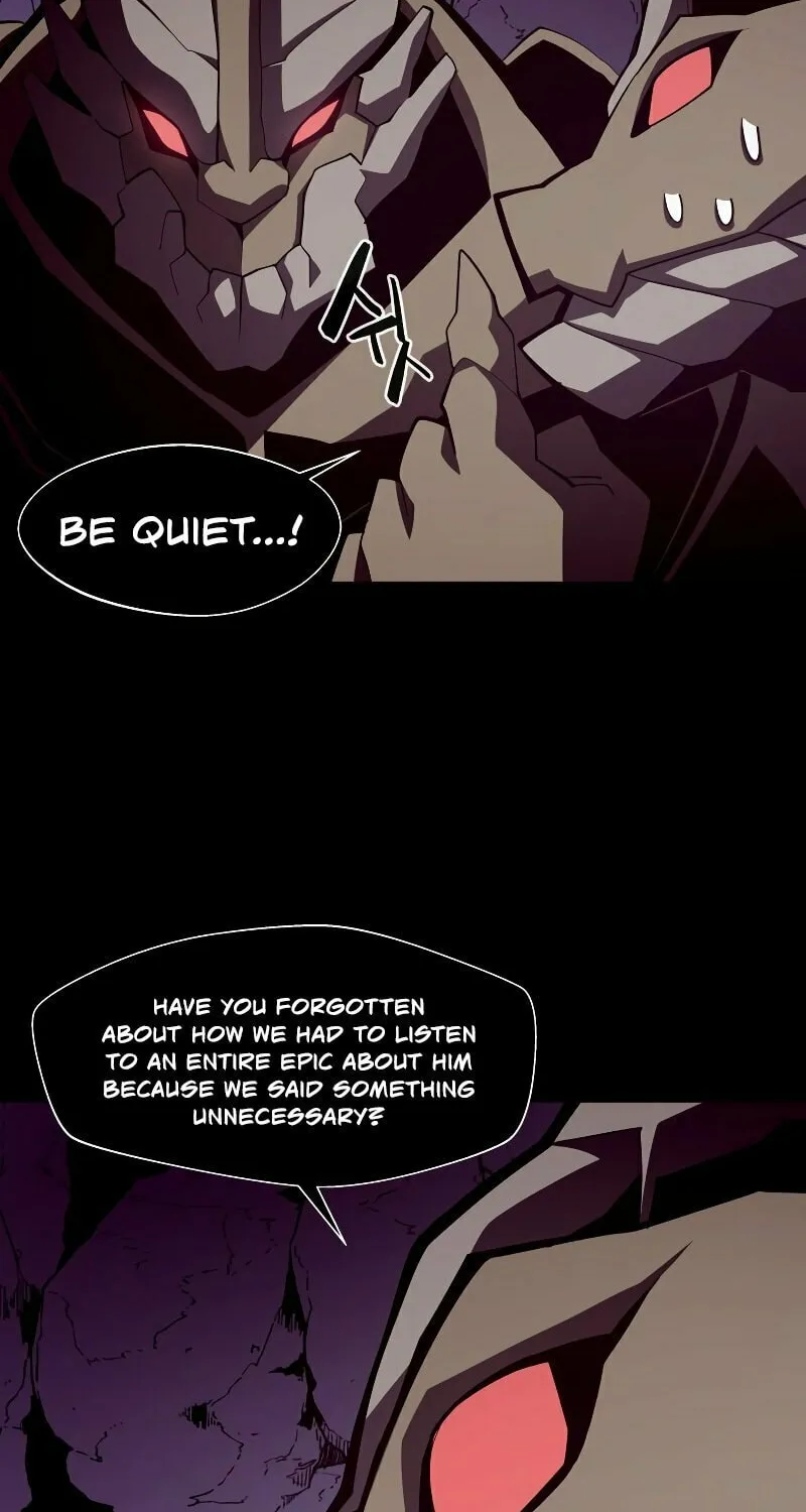 Read Dungeon Odyssey chapter 21 image 49 on Lezhin