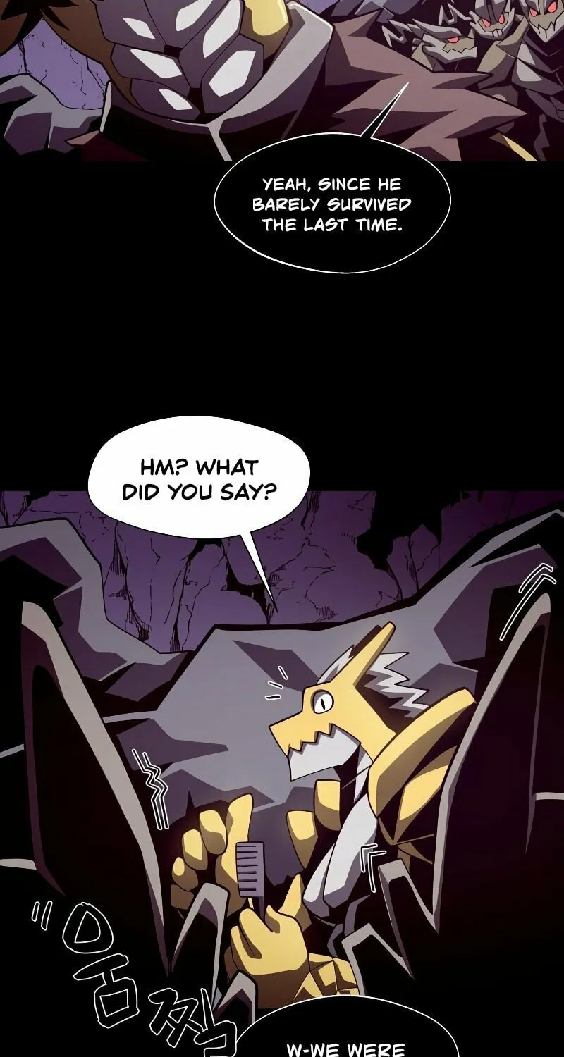 Read Dungeon Odyssey chapter 21 image 51 on Lezhin