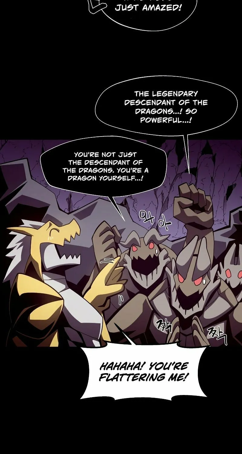Read Dungeon Odyssey chapter 21 image 52 on Lezhin
