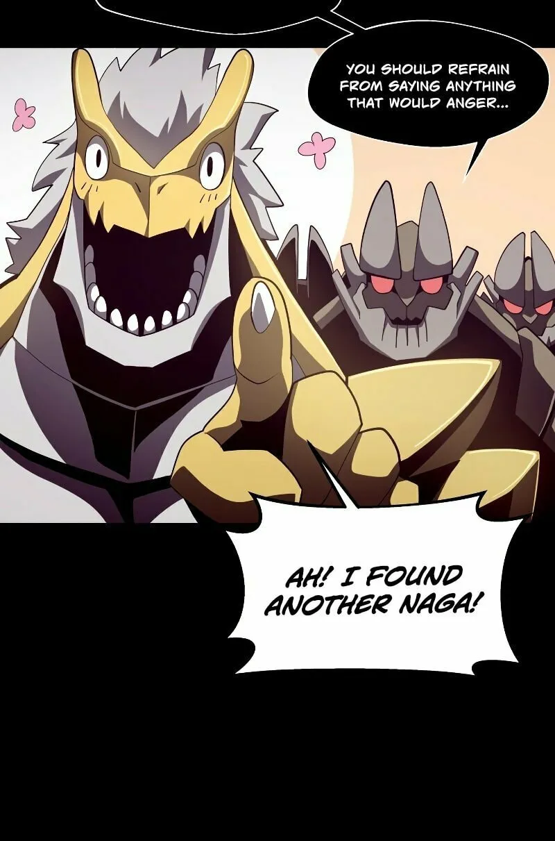 Read Dungeon Odyssey chapter 21 image 54 on Lezhin