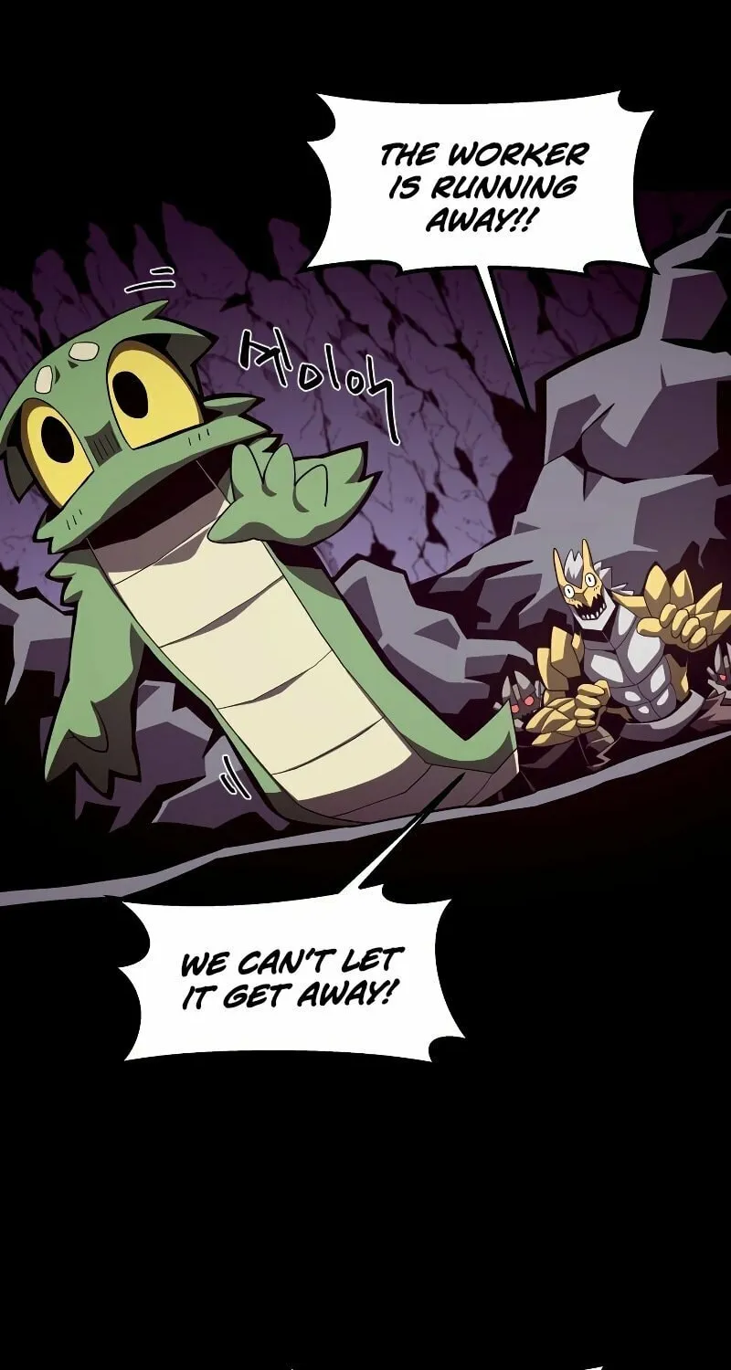 Read Dungeon Odyssey chapter 21 image 56 on Lezhin