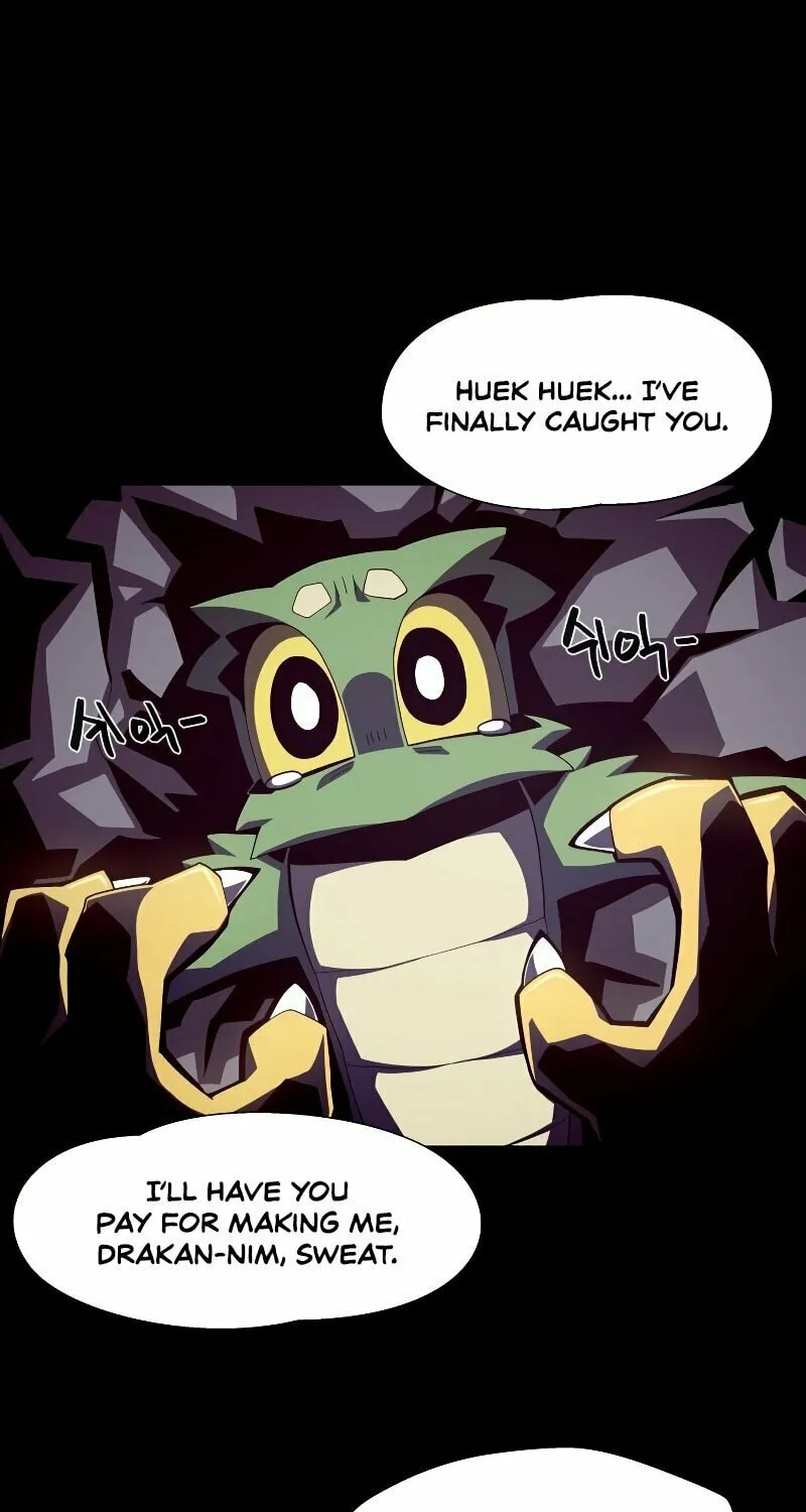 Read Dungeon Odyssey chapter 21 image 58 on Lezhin