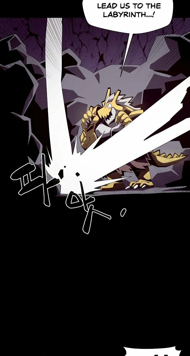 Read Dungeon Odyssey chapter 21 image 59 on Lezhin