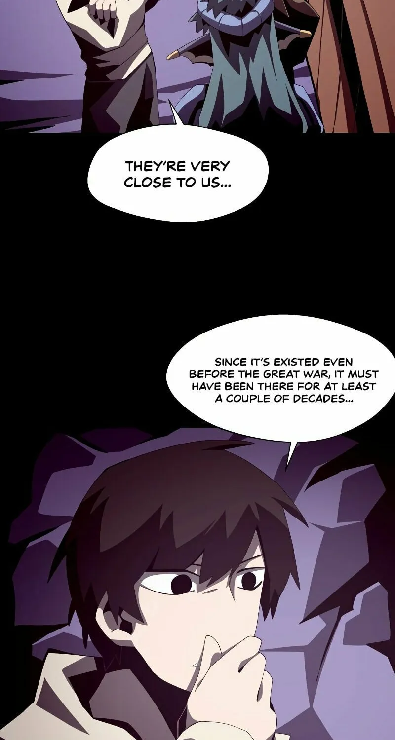 Read Dungeon Odyssey chapter 21 image 6 on Lezhin