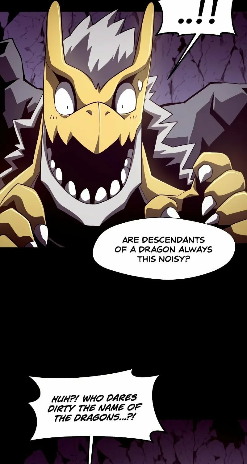 Read Dungeon Odyssey chapter 21 image 60 on Lezhin