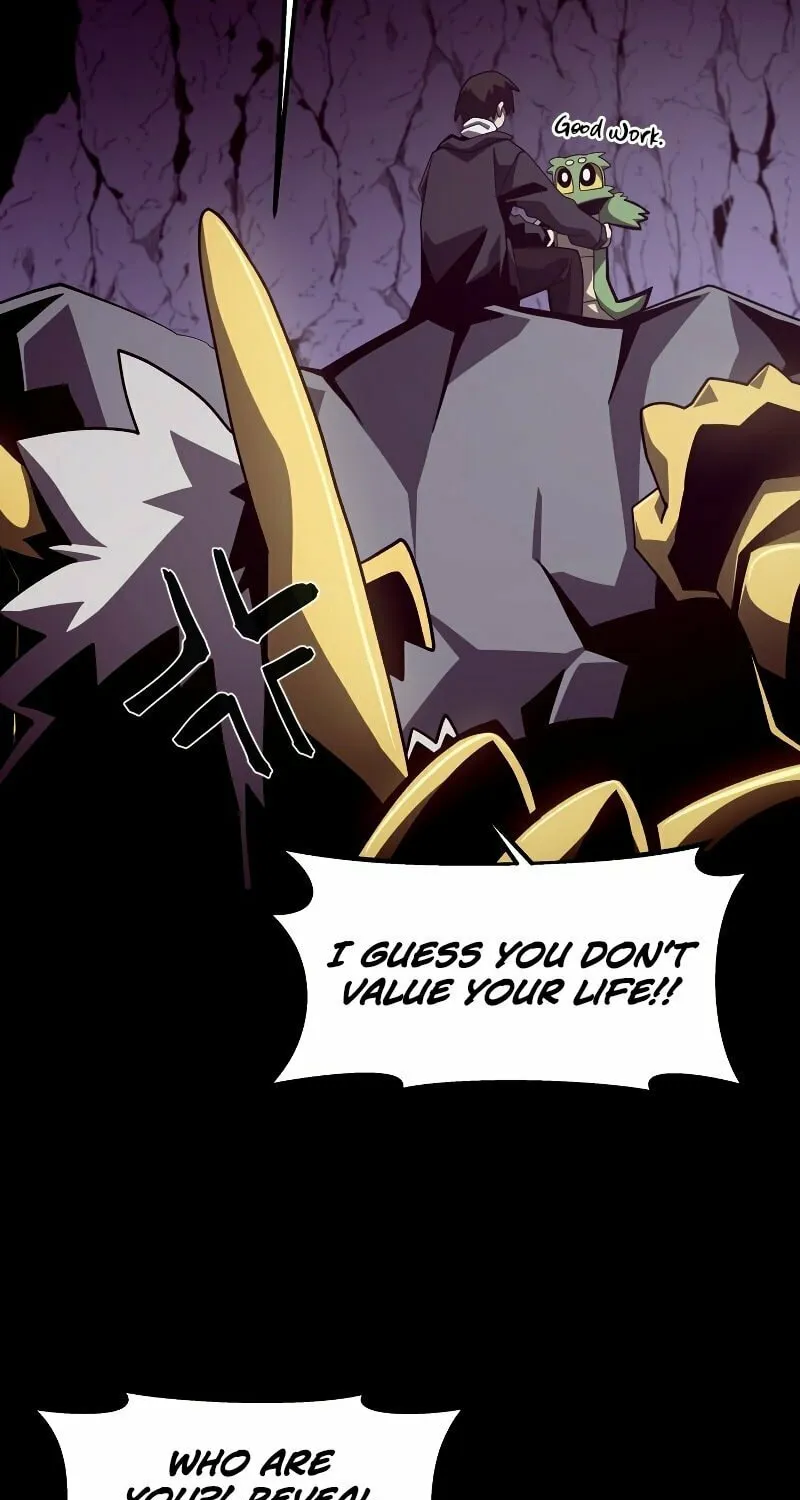 Read Dungeon Odyssey chapter 21 image 61 on Lezhin