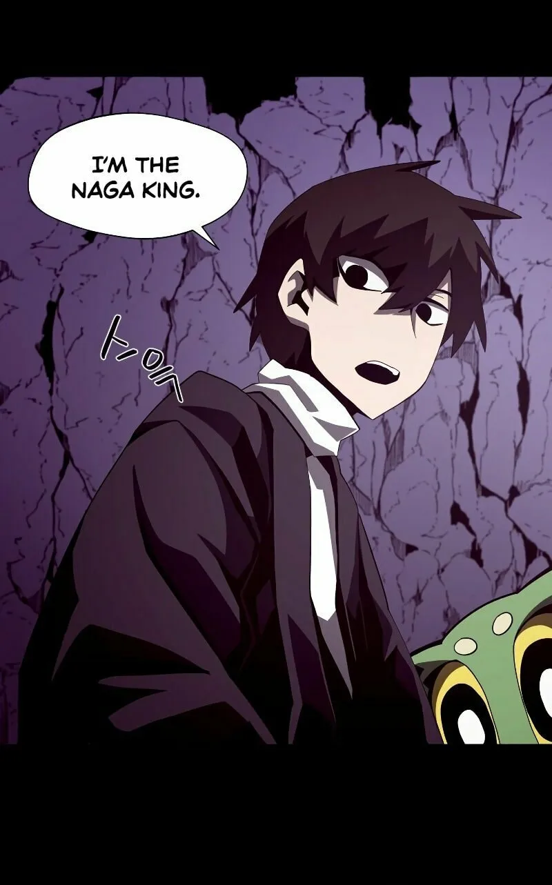 Read Dungeon Odyssey chapter 21 image 63 on Lezhin