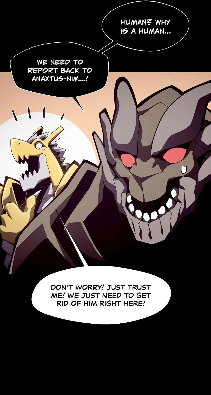 Read Dungeon Odyssey chapter 21 image 64 on Lezhin