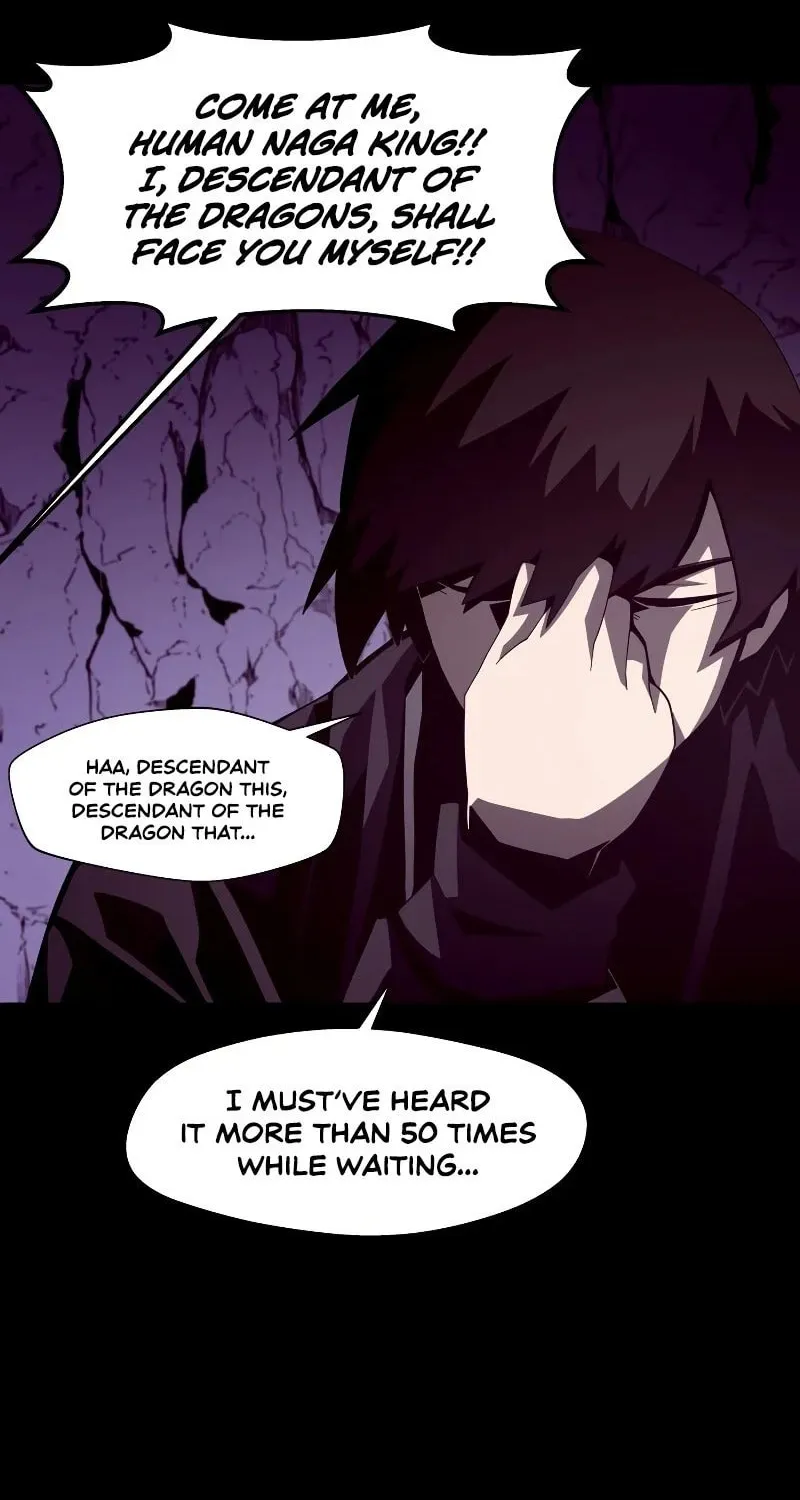 Read Dungeon Odyssey chapter 21 image 65 on Lezhin