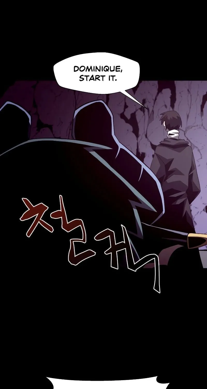 Read Dungeon Odyssey chapter 21 image 66 on Lezhin