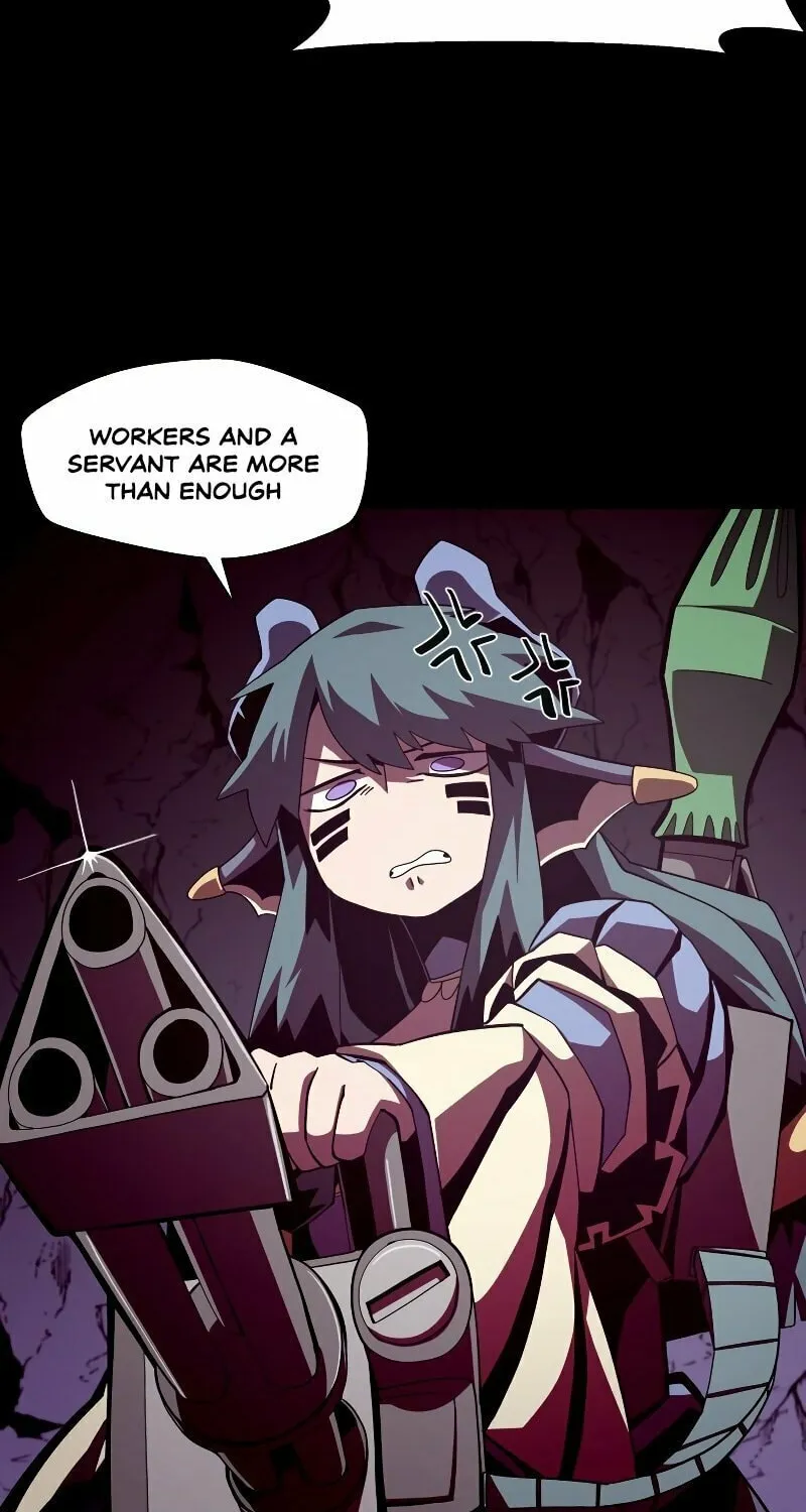 Read Dungeon Odyssey chapter 21 image 73 on Lezhin