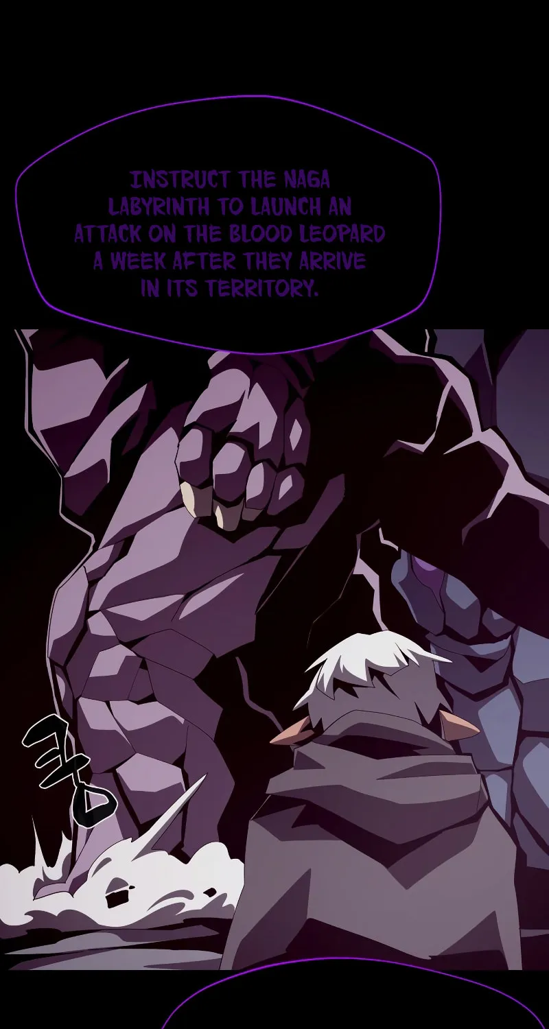 Read Dungeon Odyssey chapter 22 image 13 on Lezhin