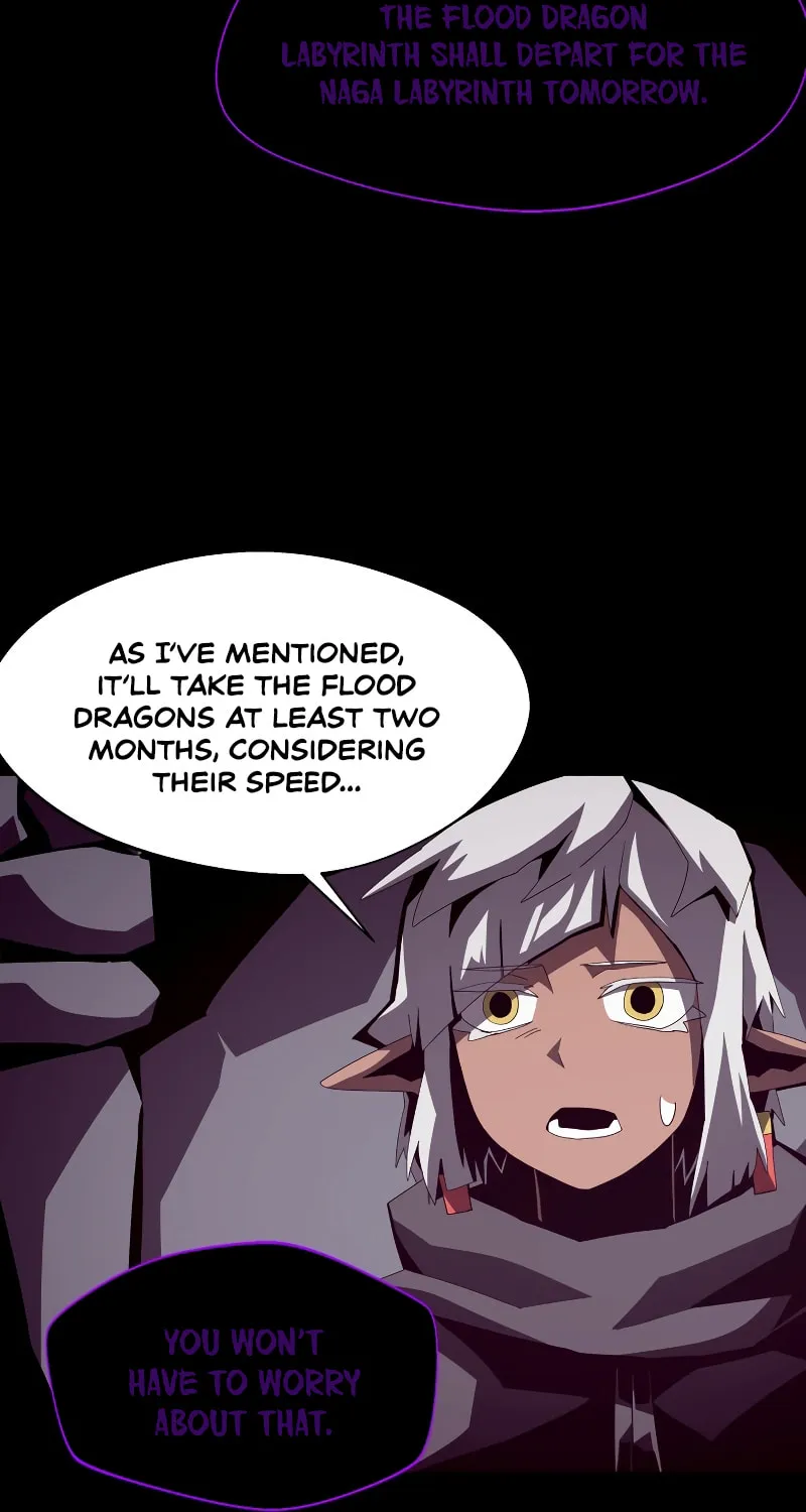 Read Dungeon Odyssey chapter 22 image 14 on Lezhin