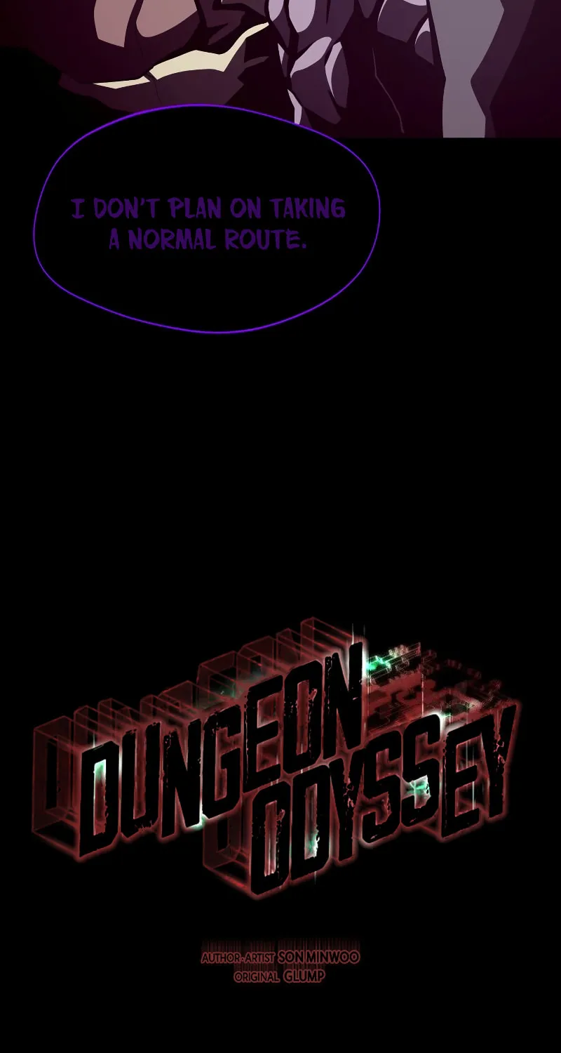 Read Dungeon Odyssey chapter 22 image 16 on Lezhin