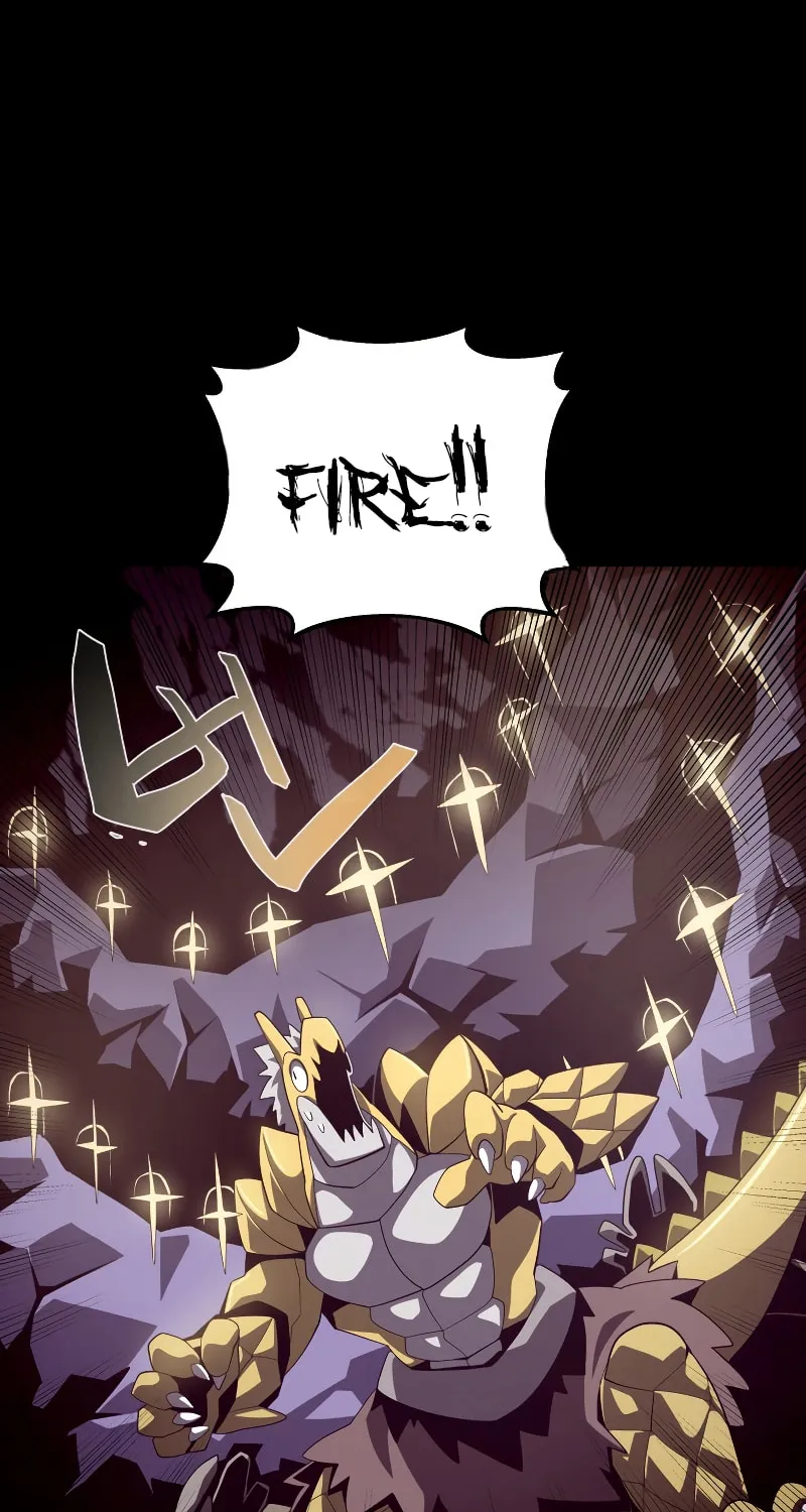 Read Dungeon Odyssey chapter 22 image 17 on Lezhin